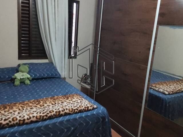 #AP0045 - Apartamento para Venda em Praia Grande - SP - 3