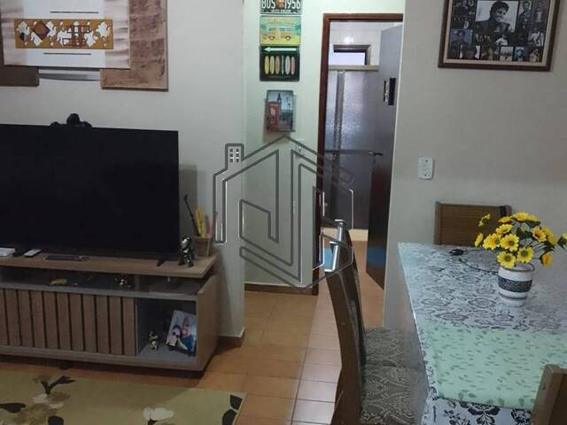 #AP0045 - Apartamento para Venda em Praia Grande - SP - 2