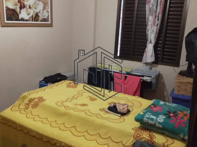Apartamento para Venda em Praia Grande - 4