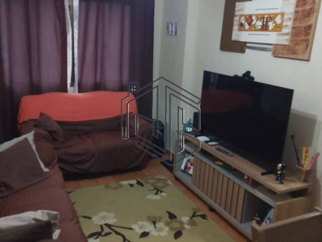 #AP0045 - Apartamento para Venda em Praia Grande - SP - 1
