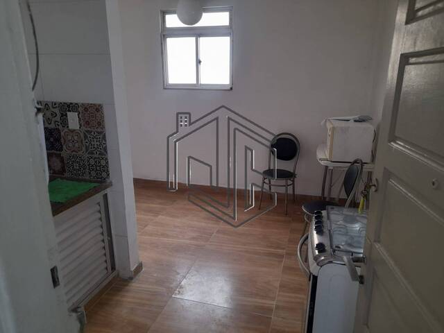 Apartamento para Venda em São Vicente - 3
