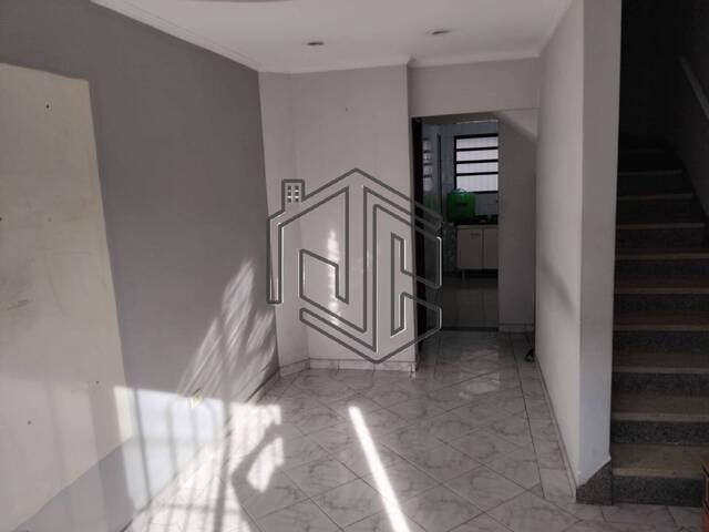 #CS0051 - Casa para Venda em São Vicente - SP - 2