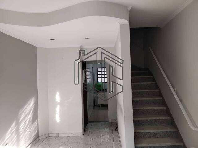 #CS0051 - Casa para Venda em São Vicente - SP - 3