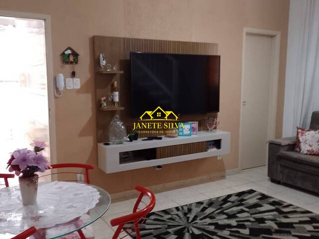 Casa para Venda em São Vicente - 2