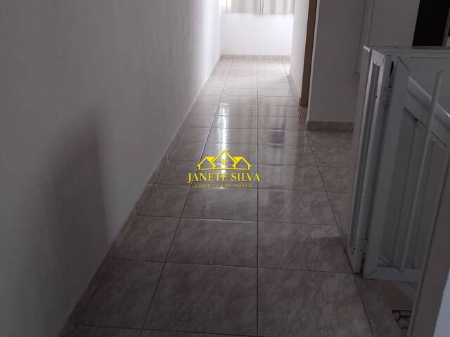 Casa para Venda em São Vicente - 5