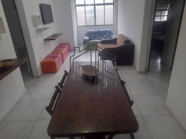 #AP0054 - Apartamento para Venda em São Vicente - SP