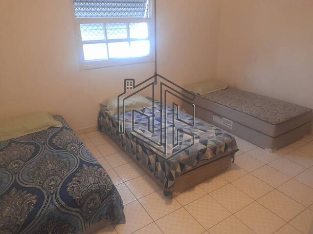 Apartamento para Venda em São Vicente - 5