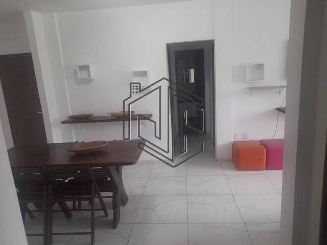 Apartamento para Venda em São Vicente - 4