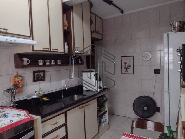 Apartamento para Venda em Santos - 4