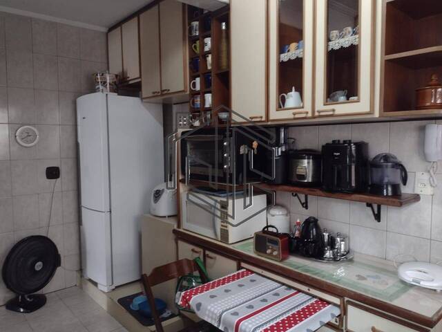 Apartamento para Venda em Santos - 5