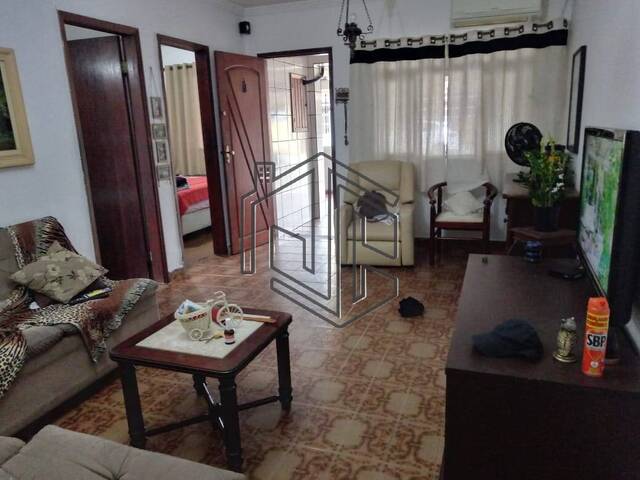 #Ca0059 - Casa para Venda em São Vicente - SP - 1