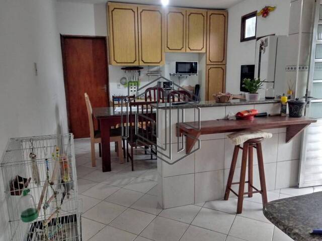 #Ca0059 - Casa para Venda em São Vicente - SP - 2
