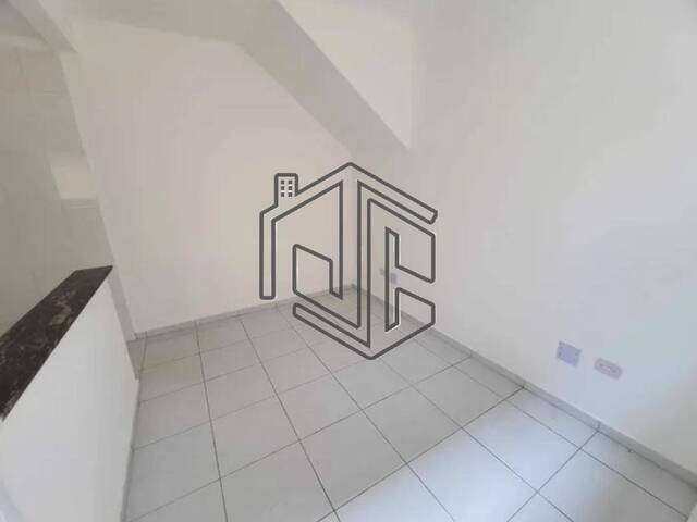 #CA0061 - Casa para Venda em Praia Grande - SP - 2