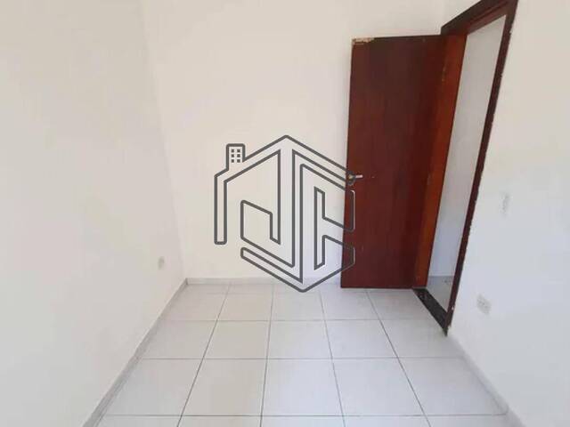 #CA0061 - Casa para Venda em Praia Grande - SP - 3