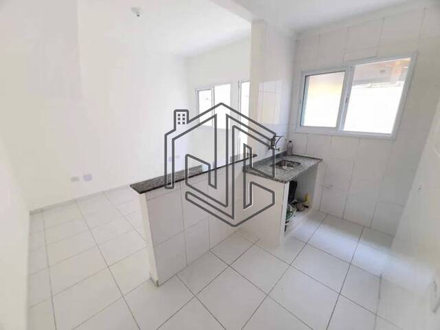 #CA0061 - Casa para Venda em Praia Grande - SP - 1