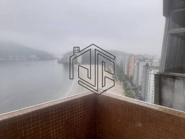 #Ap0066 - Apartamento para Venda em São Vicente - SP - 3