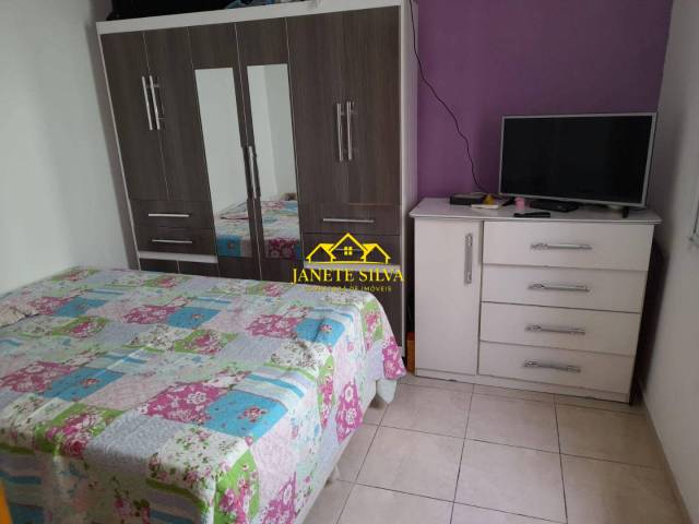 #AP0068 - Apartamento para Venda em São Vicente - SP - 3