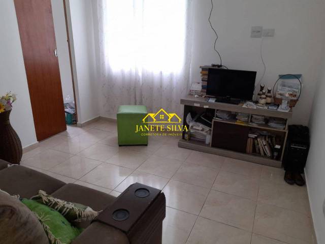#AP0068 - Apartamento para Venda em São Vicente - SP - 1