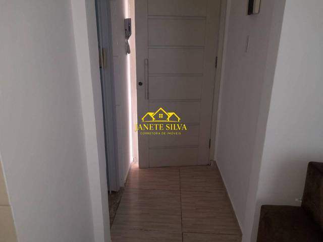 Apartamento para Venda em São Vicente - 4
