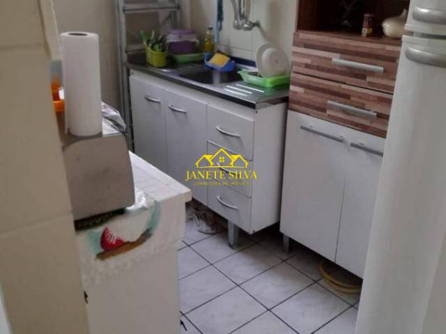 Apartamento para Venda em São Vicente - 5