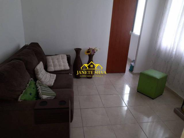 #AP0068 - Apartamento para Venda em São Vicente - SP - 2