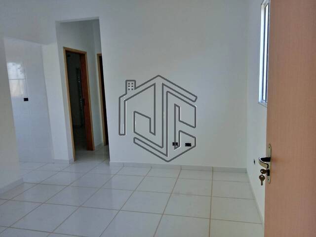 #SA0053 - Casa para Venda em São Vicente - SP - 2