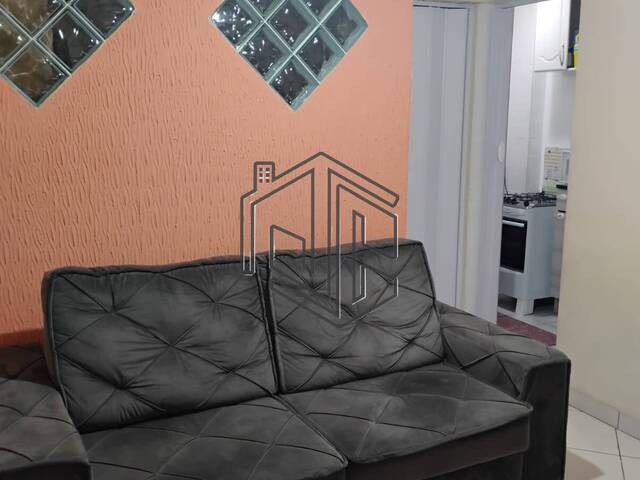 #SL0070 - Apartamento para Venda em São Vicente - SP - 2