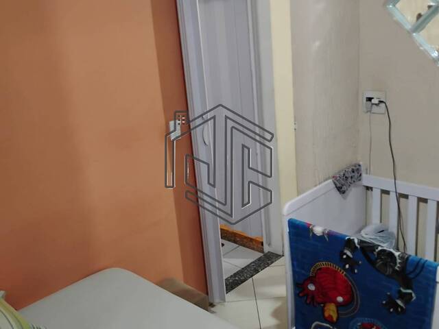 Apartamento para Venda em São Vicente - 4