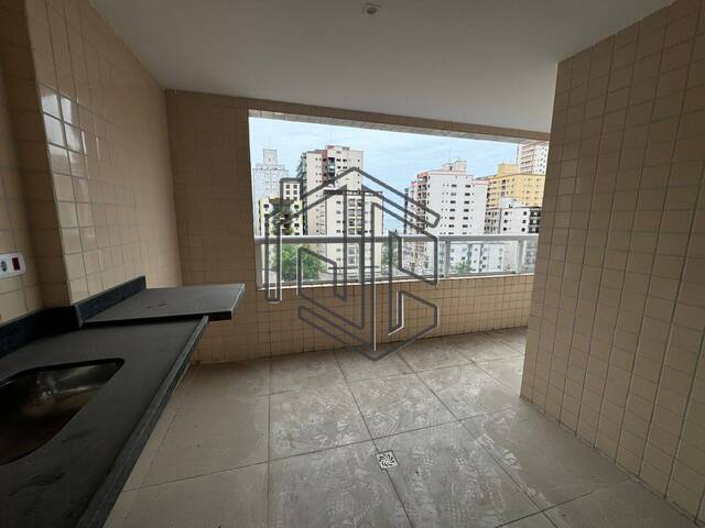 #AP0069 - Casa para Venda em Praia Grande - SP - 3