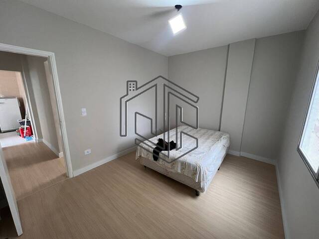 Apartamento para Venda em Praia Grande - 4