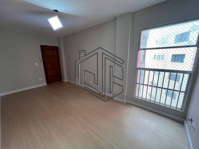 #AP0071 - Apartamento para Venda em Praia Grande - SP - 1