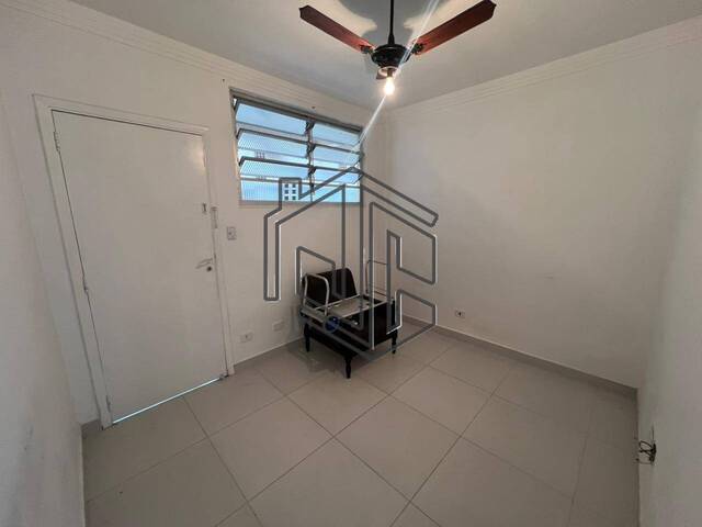 #Ap0073 - Apartamento para Venda em Praia Grande - SP - 2