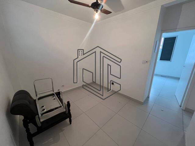 #Ap0073 - Apartamento para Venda em Praia Grande - SP - 3