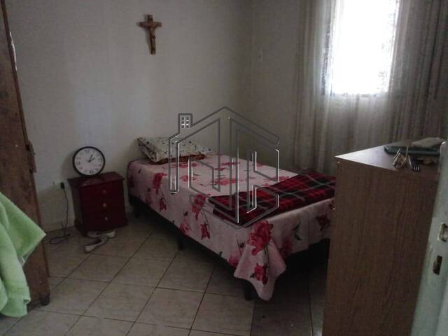 #CT0075 - Casa para Venda em São Vicente - SP - 3