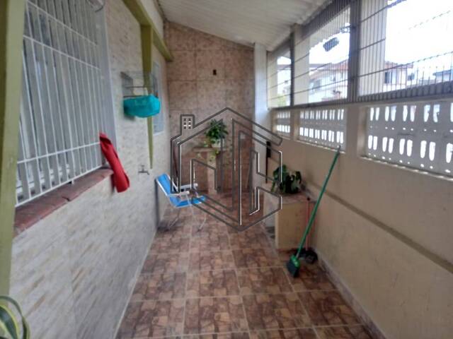 #CT0075 - Casa para Venda em São Vicente - SP - 2