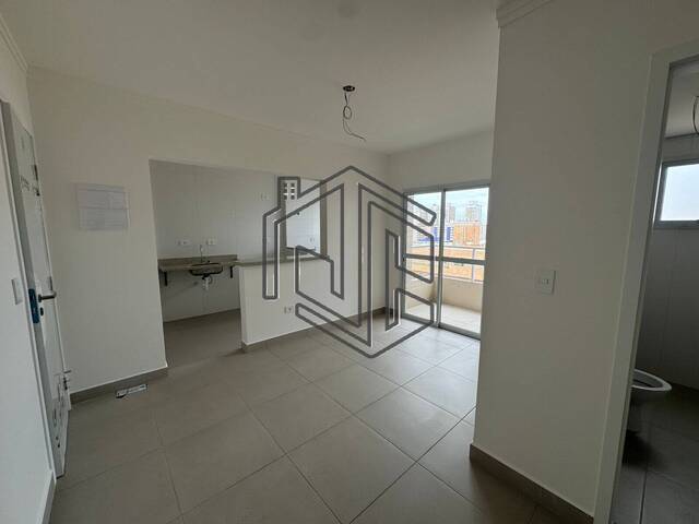 #AP0076 - Apartamento para Venda em Praia Grande - SP - 2