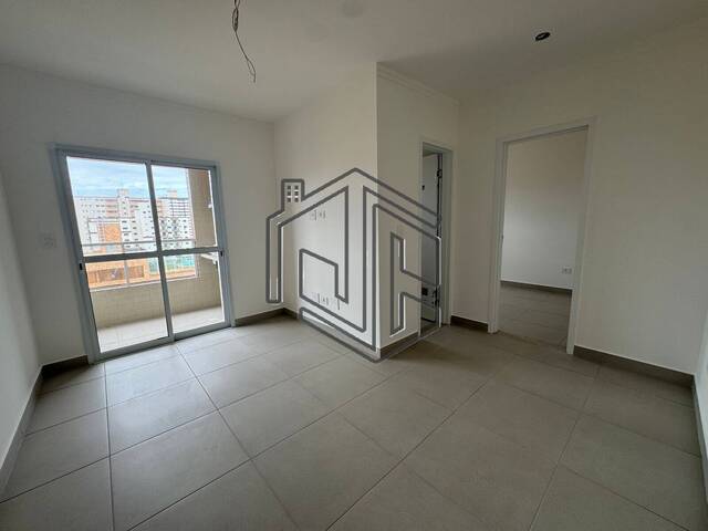 #AP0076 - Apartamento para Venda em Praia Grande - SP - 1