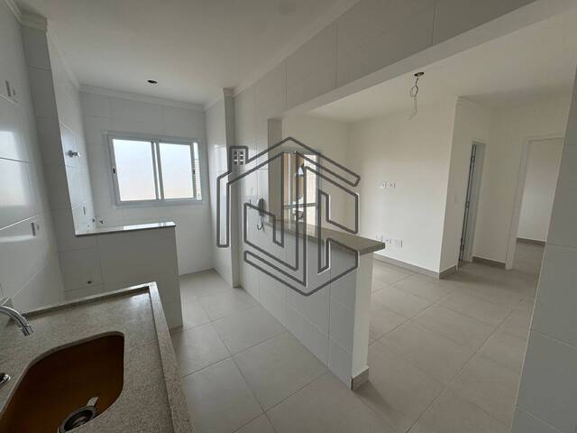 #AP0076 - Apartamento para Venda em Praia Grande - SP - 3
