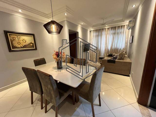 #AP0078 - Apartamento para Venda em São Vicente - SP - 2