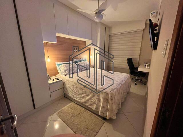 #AP0078 - Apartamento para Venda em São Vicente - SP - 3