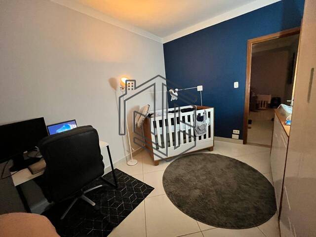 Apartamento para Venda em São Vicente - 5