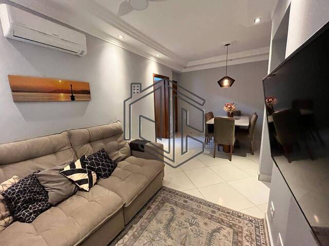 #AP0078 - Apartamento para Venda em São Vicente - SP - 1