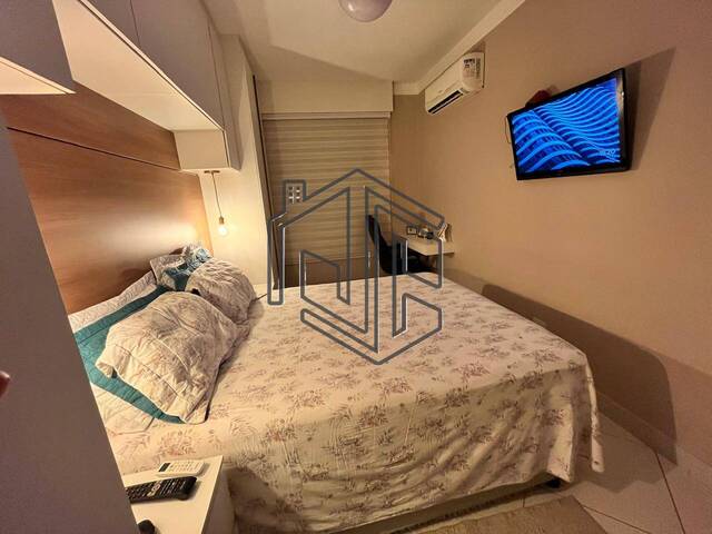 Apartamento para Venda em São Vicente - 4