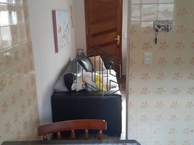 #CS0079 - Casa para Venda em São Vicente - SP - 3