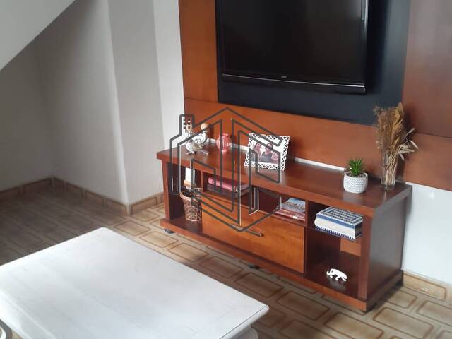 #CS0079 - Casa para Venda em São Vicente - SP - 1