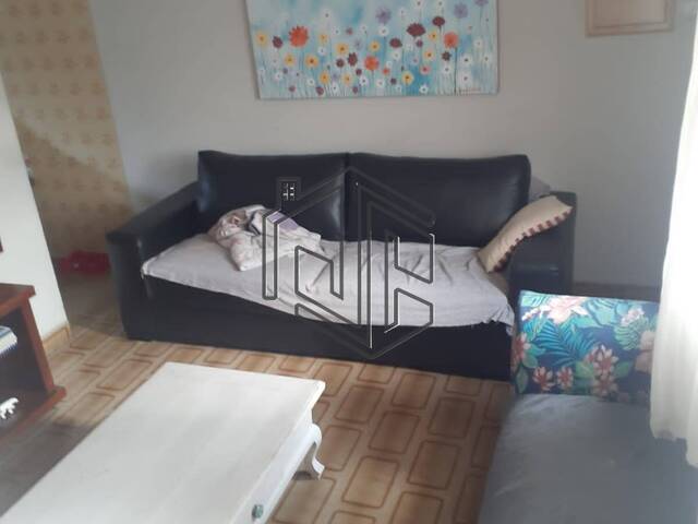 #CS0079 - Casa para Venda em São Vicente - SP - 2