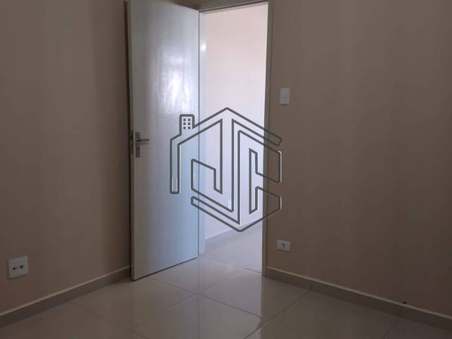 Apartamento para Venda em São Vicente - 4