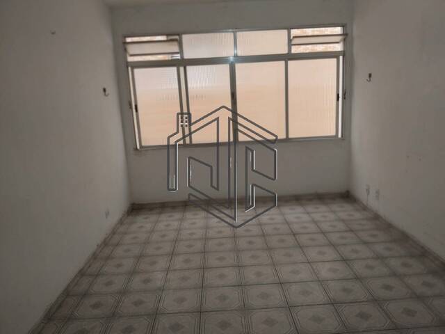 #AP0081 - Apartamento para Venda em São Vicente - SP - 1