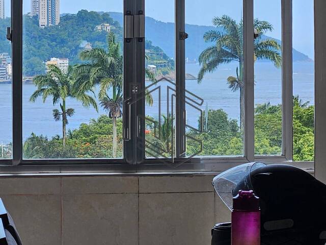 Apartamento para Venda em São Vicente - 4