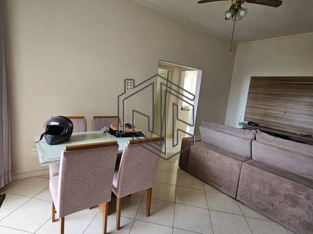 #Ap0082 - Apartamento para Venda em São Vicente - SP